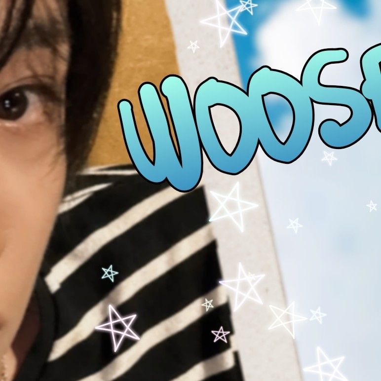 Latest photo of Wooseok (PENTAGON)