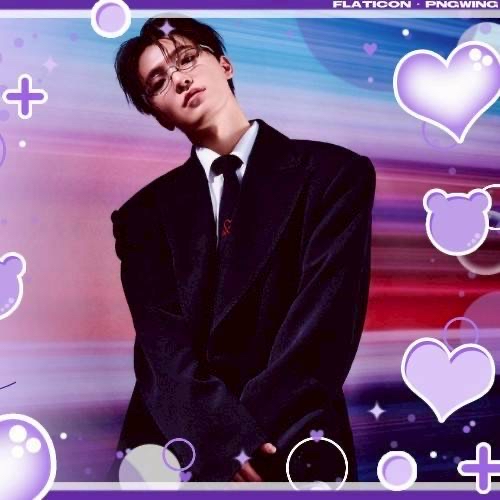 Latest photo of Dino (SEVENTEEN)