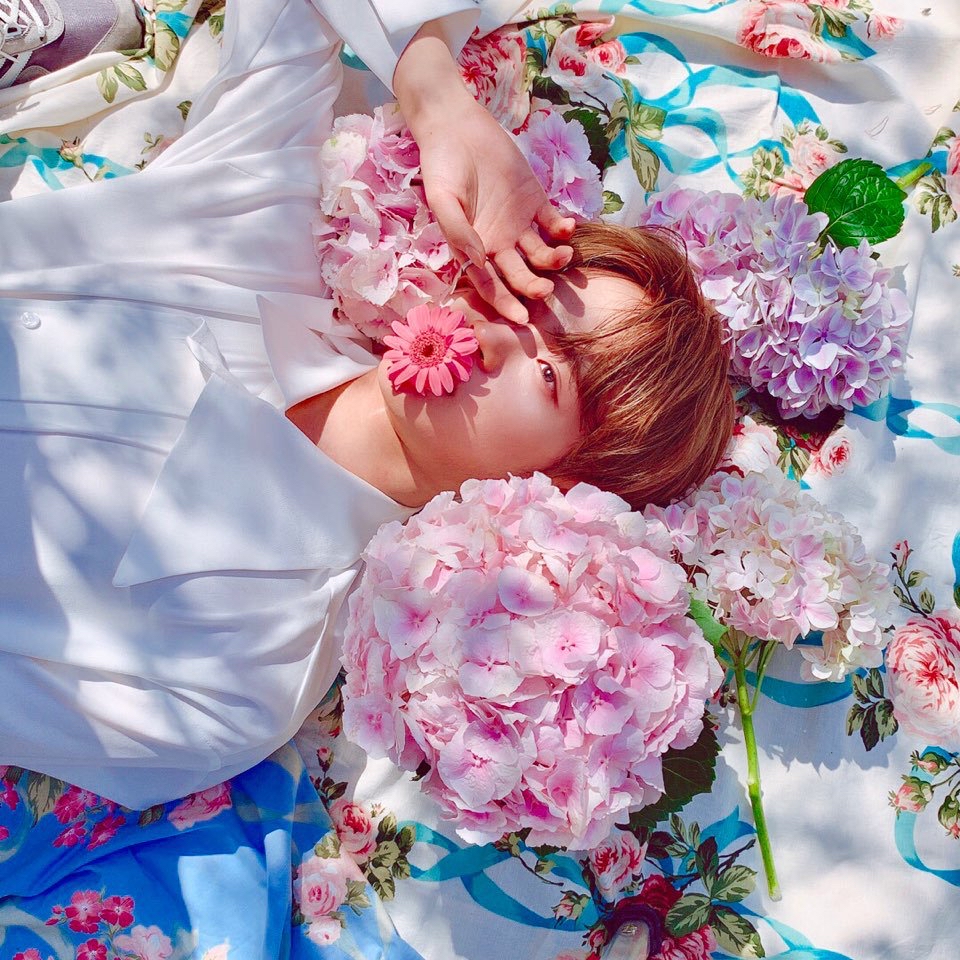 李大輝 (AB6IX)的幕後花絮