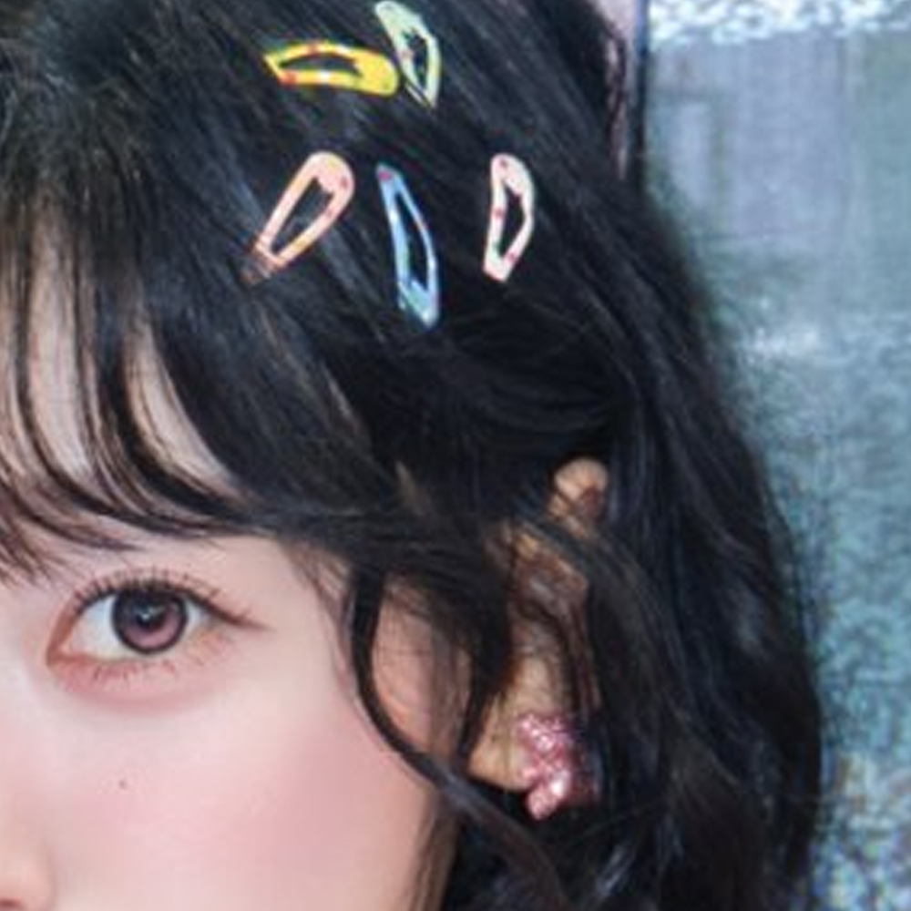 Recent activity shot of Choerry (ARTMS)