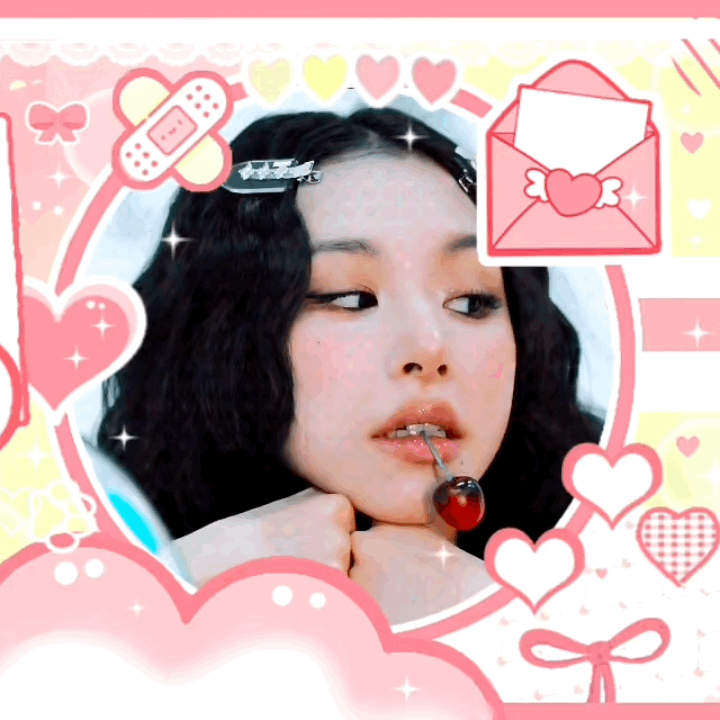 Foto terbaru Chaeyoung (TWICE)