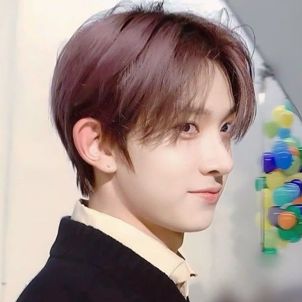 羲承 (ENHYPEN)粉絲拍下的瞬間