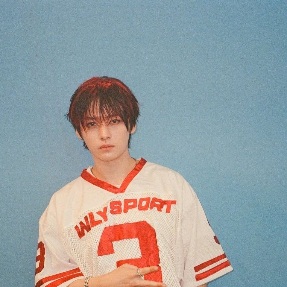 Stray Kids 팬이 찍은 순간