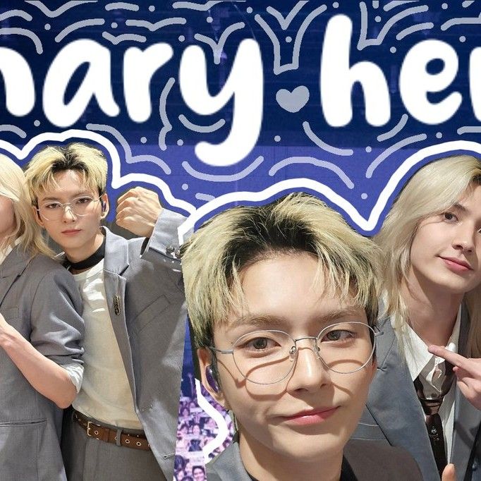 A moment captured by Gaon (Xdinary Heroes)'s fan
