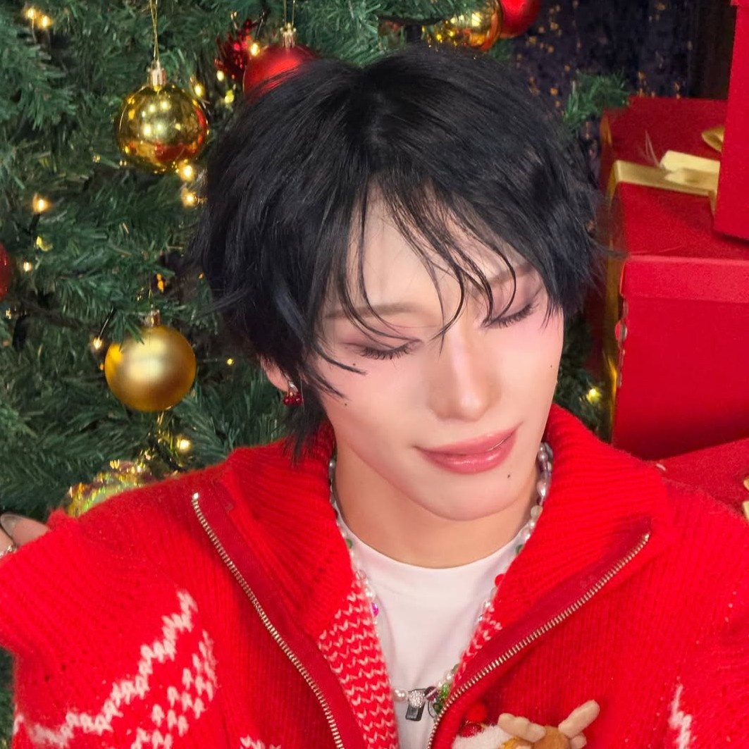 Behind-the-scenes cut of Haru (XLOV)