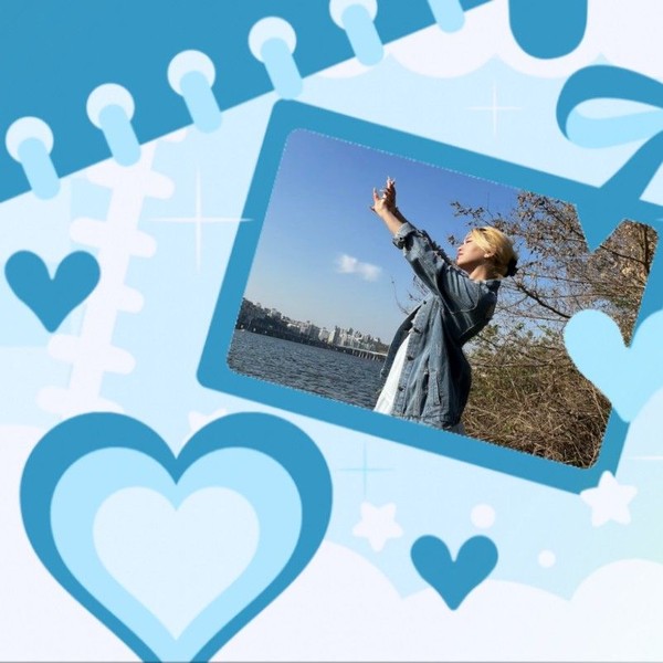 Shining profile picture of AleXa on today's Choeaedol