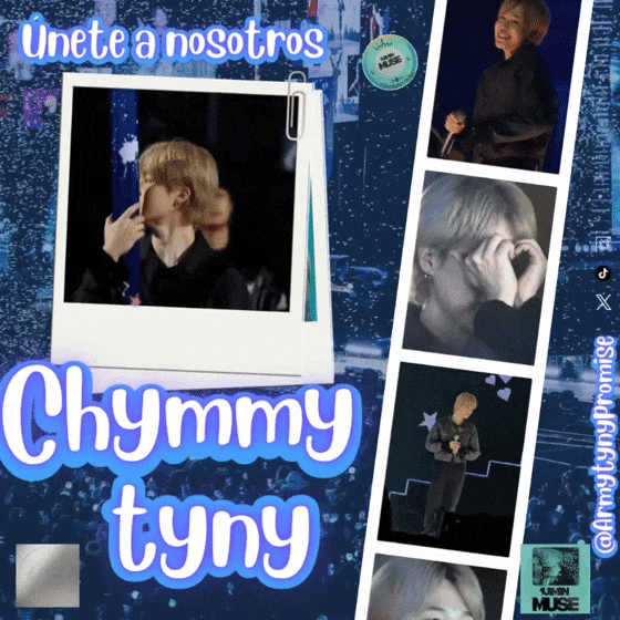 지민 (방탄소년단)의 비하인드 컷