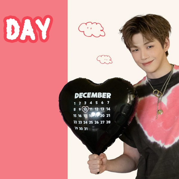 강다니엘의 최신 사진