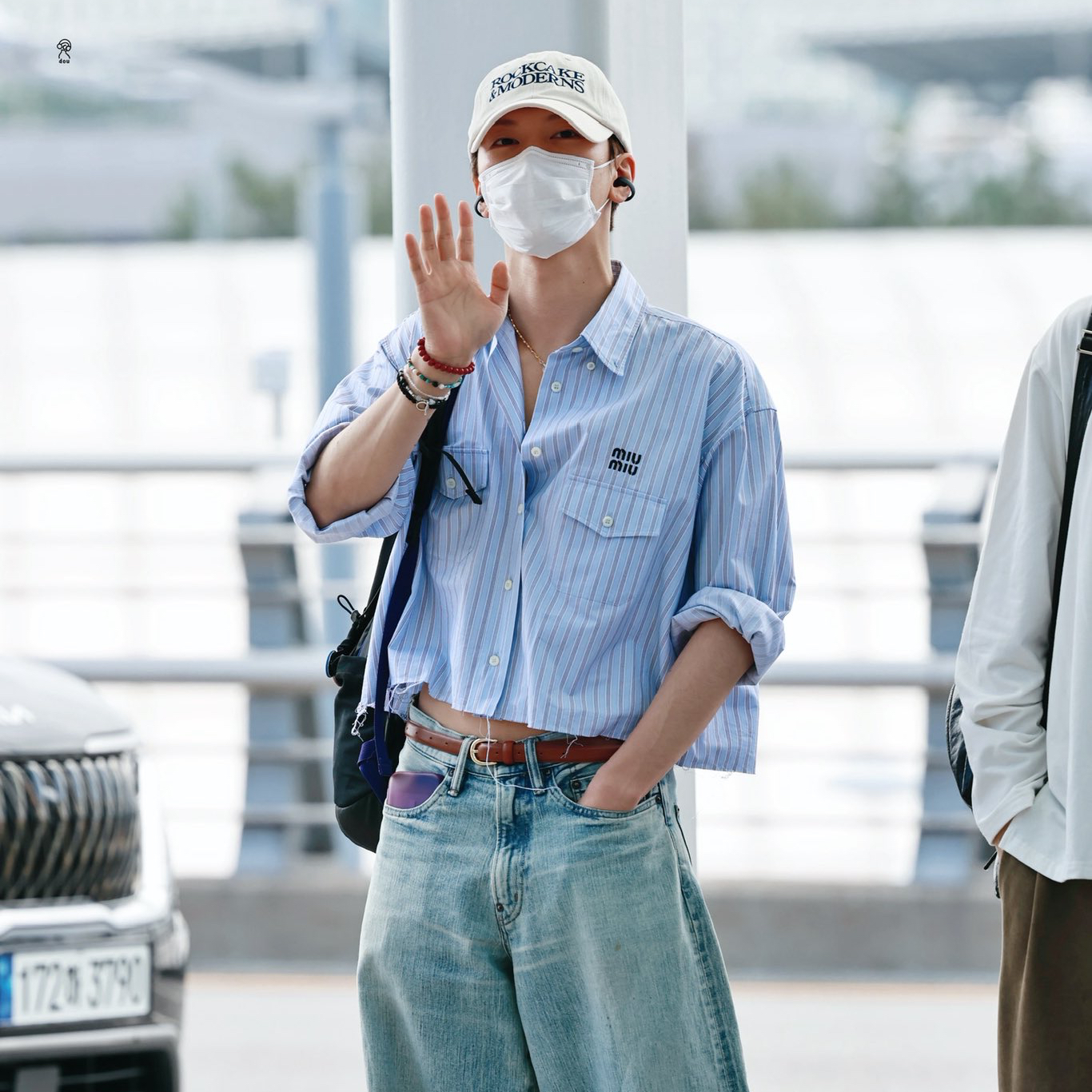 Behind-the-scenes cut of TEN (WayV)