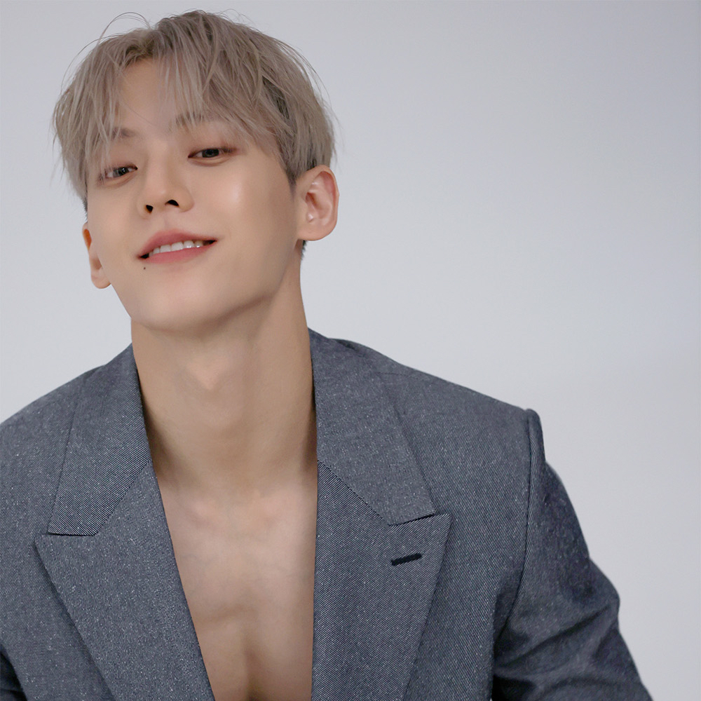 ミニョク (BTOB)の最新写真