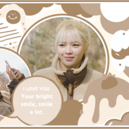 定延 (TWICE)的幕後花絮