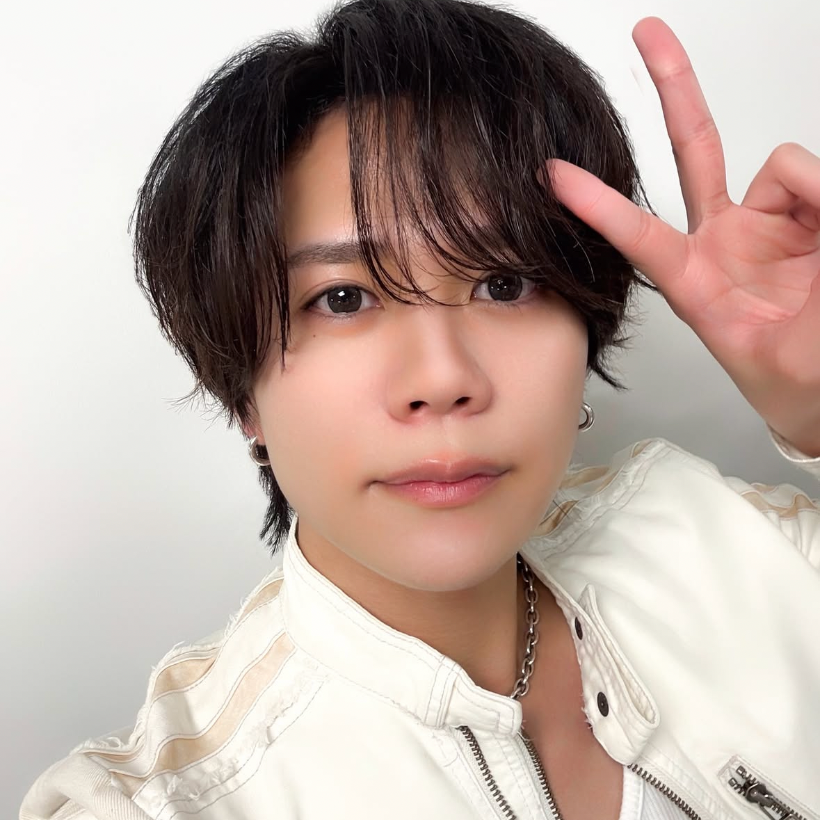 Latest photo of Fujimaki Kyosuke (INI)