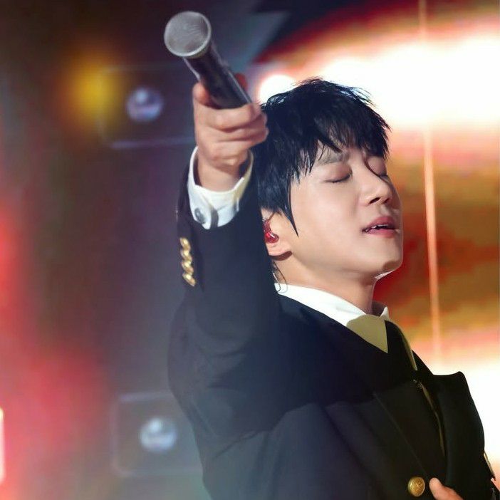 황치열의 최신 사진