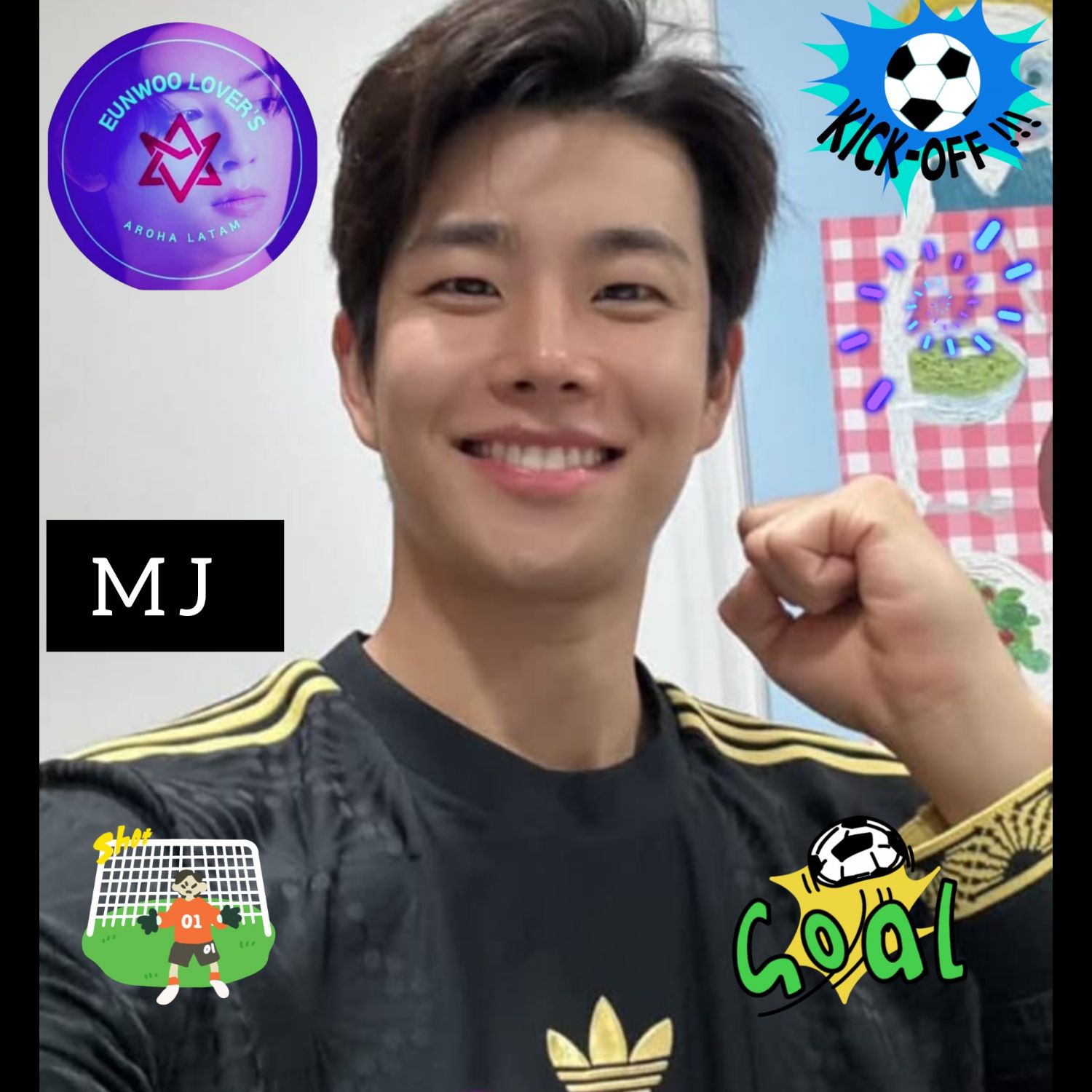 ASTROファンが撮った瞬間