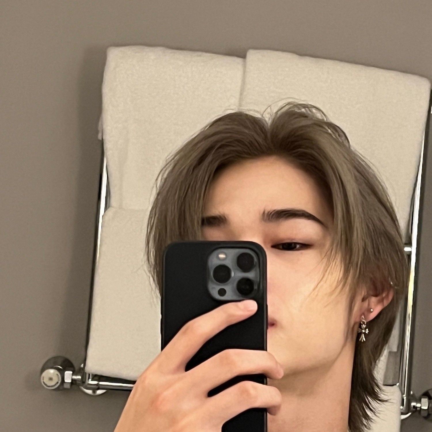 ENHYPEN 최근 활동샷