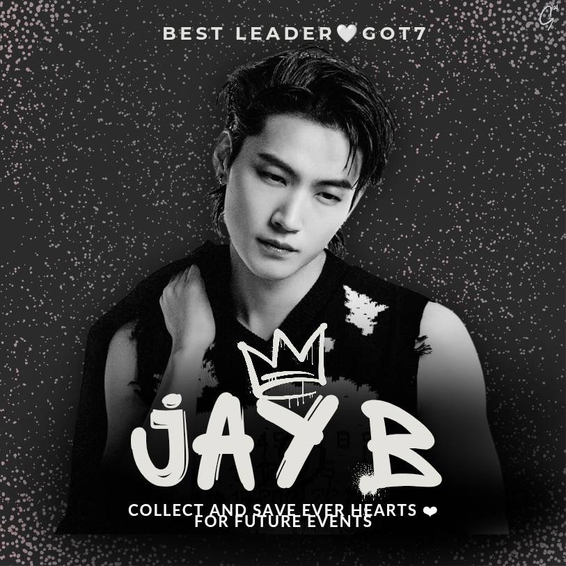 Latest photo of JAY B (GOT7)
