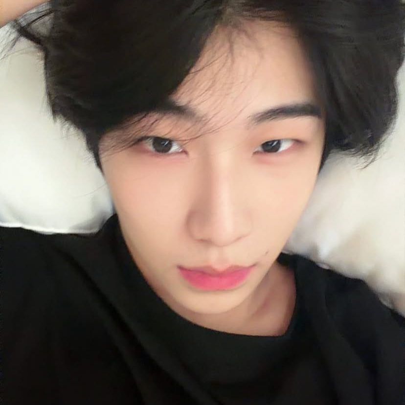 Latest photo of Nian Boheng