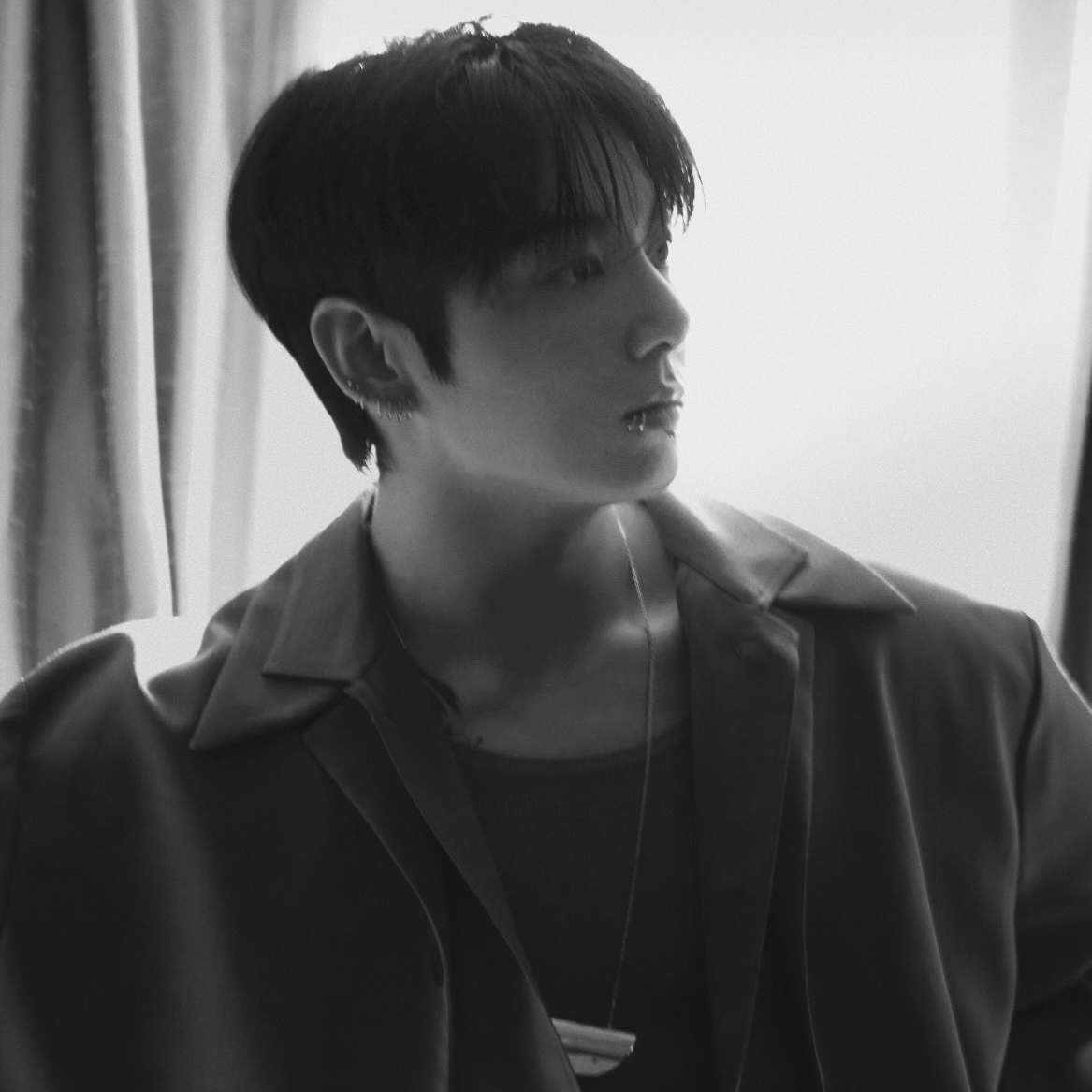 Behind-the-scenes cut of Jungkook (BTS)