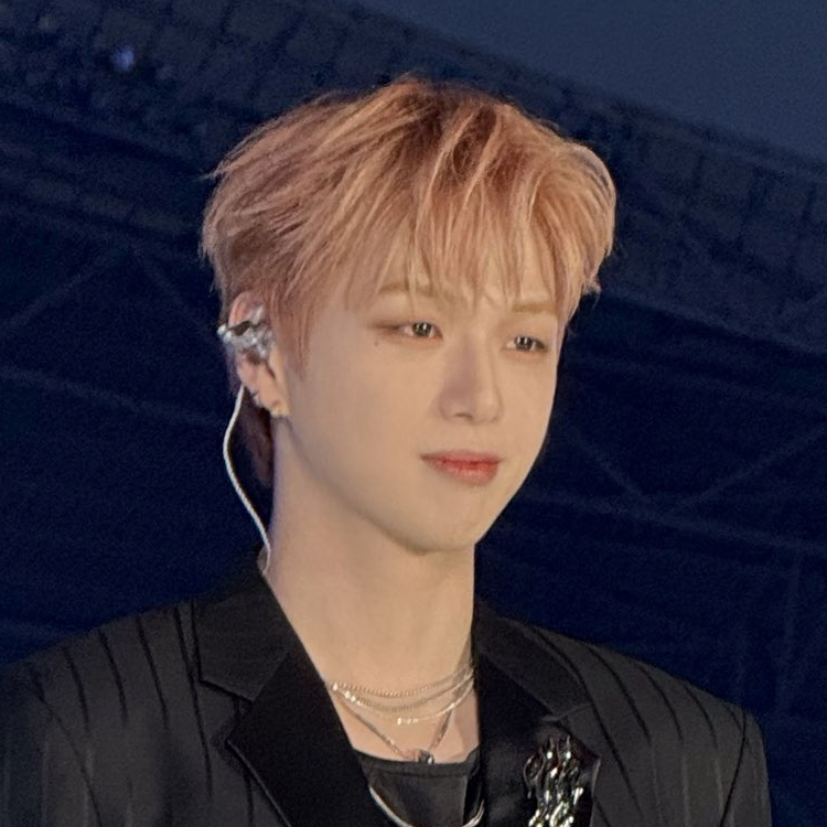 강다니엘 팬이 찍은 순간