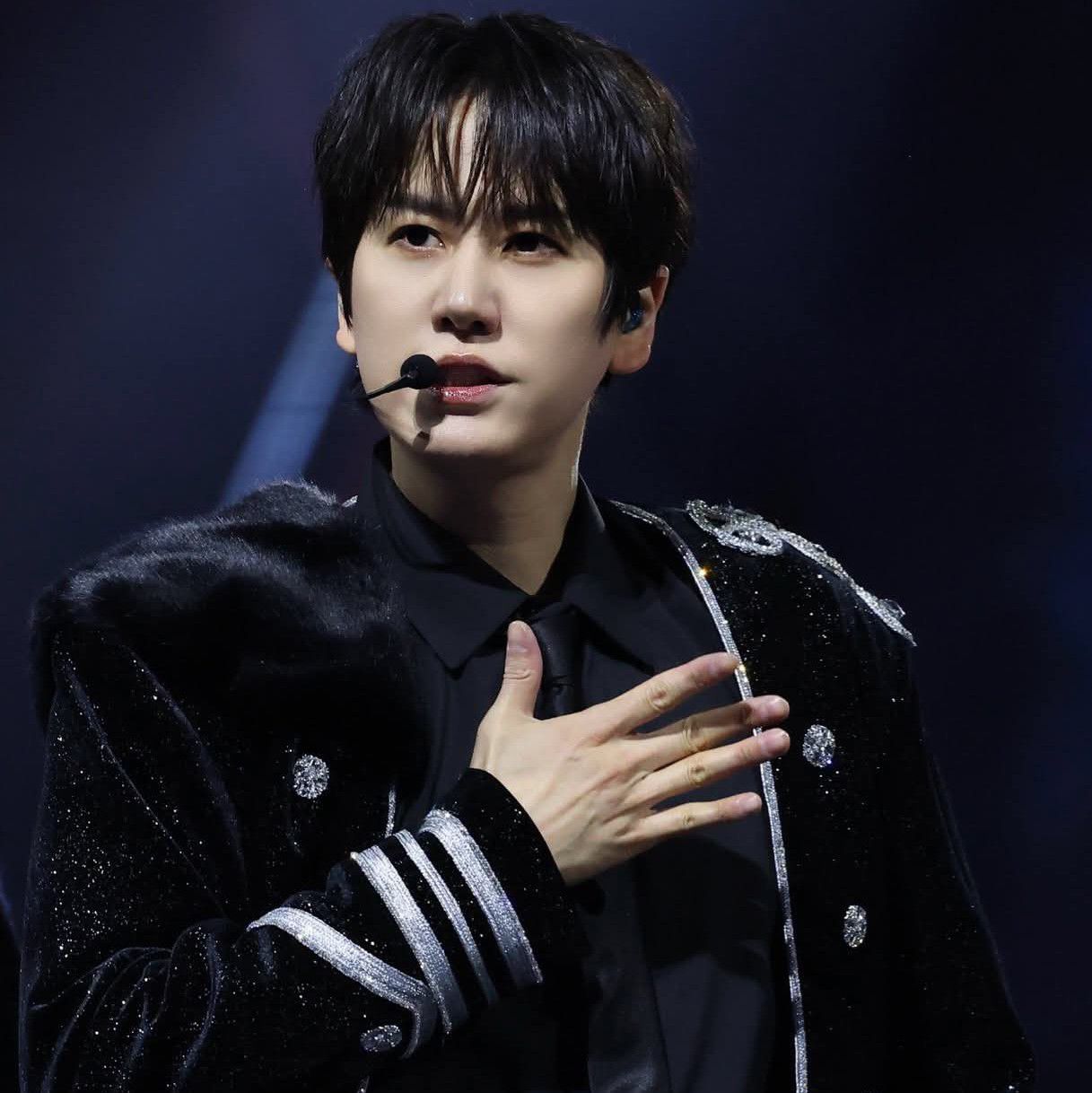 Super Junior的最新活動照片