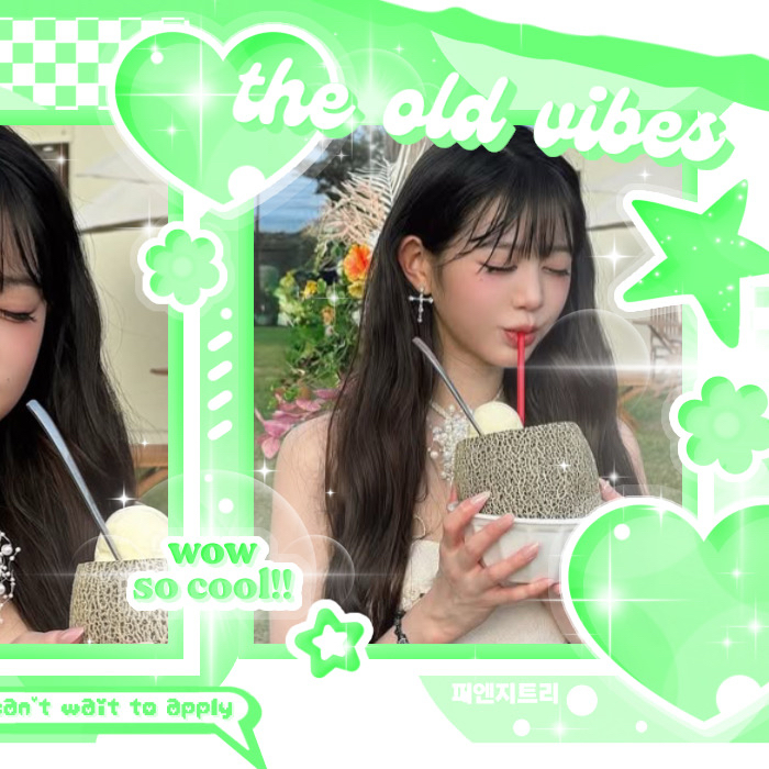 Recent activity shot of Jang Wonyoung (IVE)