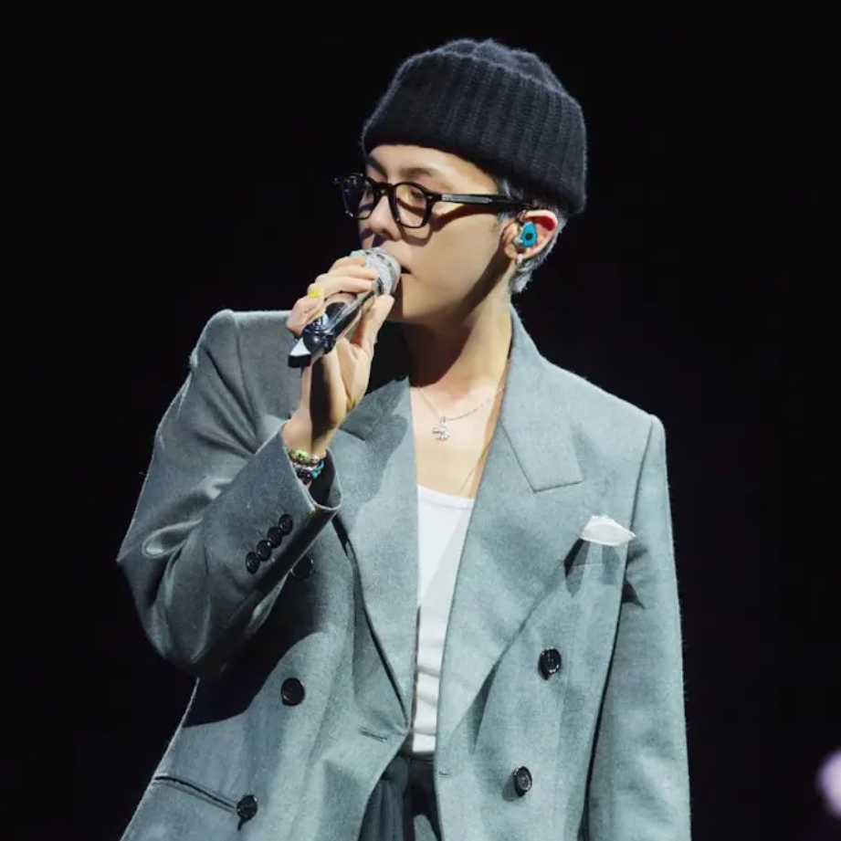 Latest photo of G-DRAGON (BIGBANG)