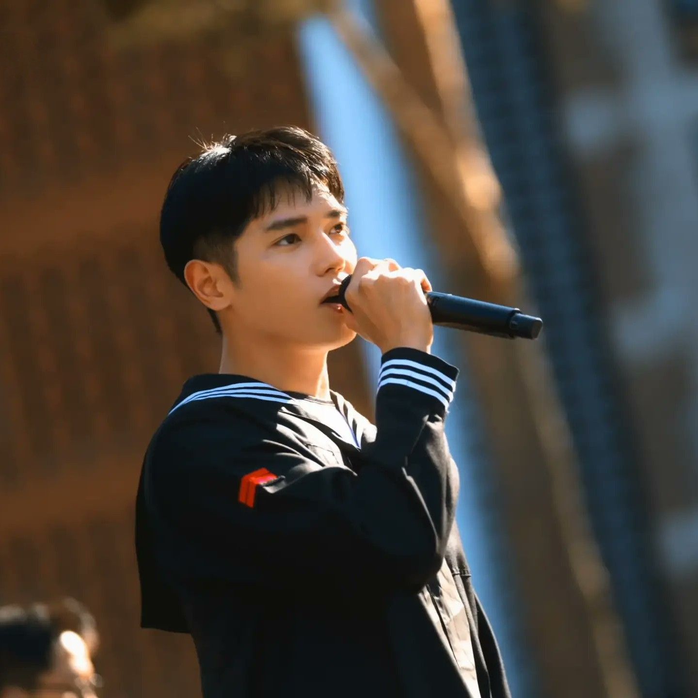 Latest photo of Taeyong (NCT 127)
