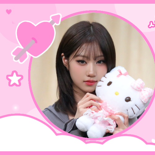 A moment captured by Choi Jungeun (izna)'s fan