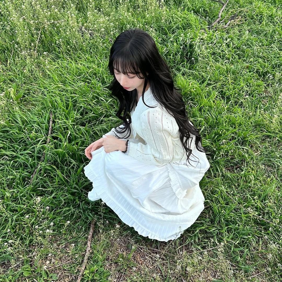 Momen yang diabadikan oleh penggemar SECRET NUMBER