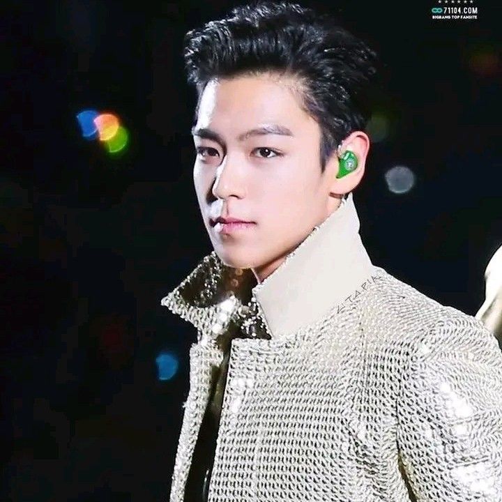 T.O.P 팬이 찍은 순간