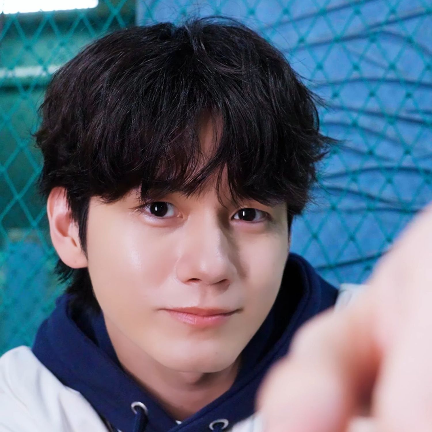 옹성우 최근 활동샷