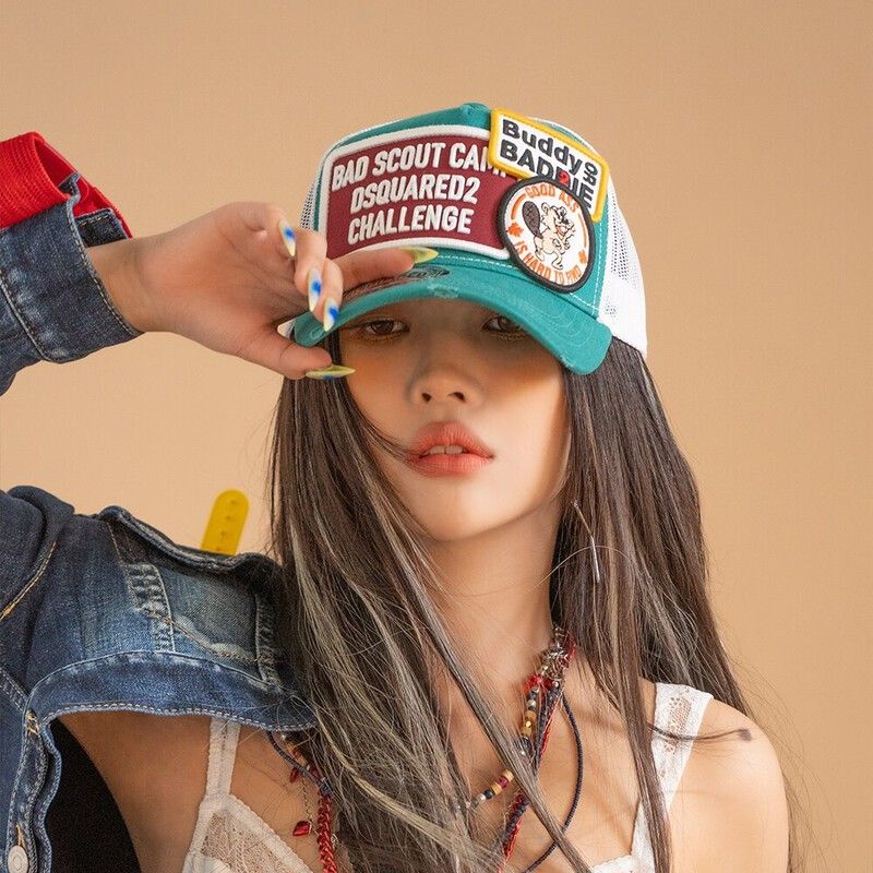 A moment captured by Soyeon (i-dle)'s fan