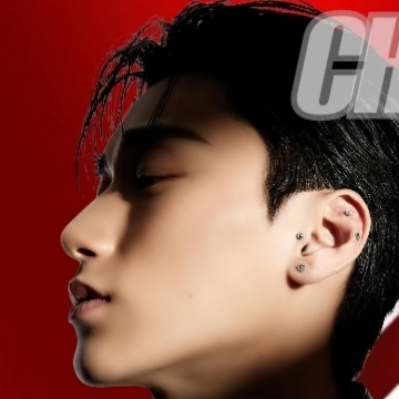 Latest photo of San (ATEEZ)
