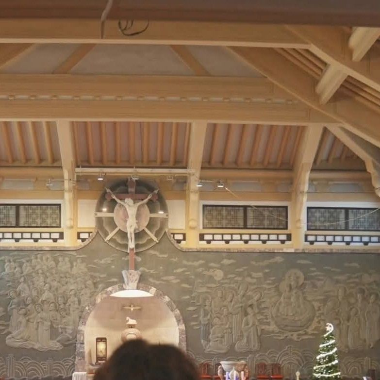 Behind-the-scenes cut of EXO