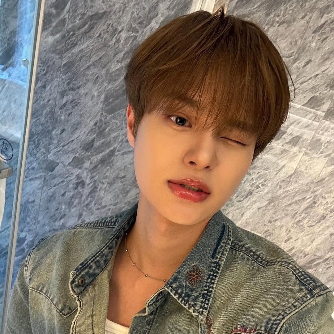 AB6IXファンが撮った瞬間