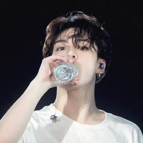 Behind-the-scenes cut of Jungkook (BTS)