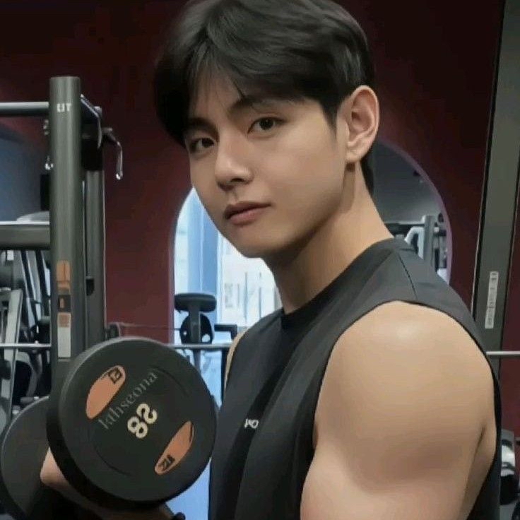 뷔 (방탄소년단) 팬이 찍은 순간