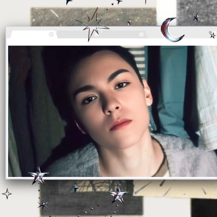 Vernon (SEVENTEEN)的幕后花絮