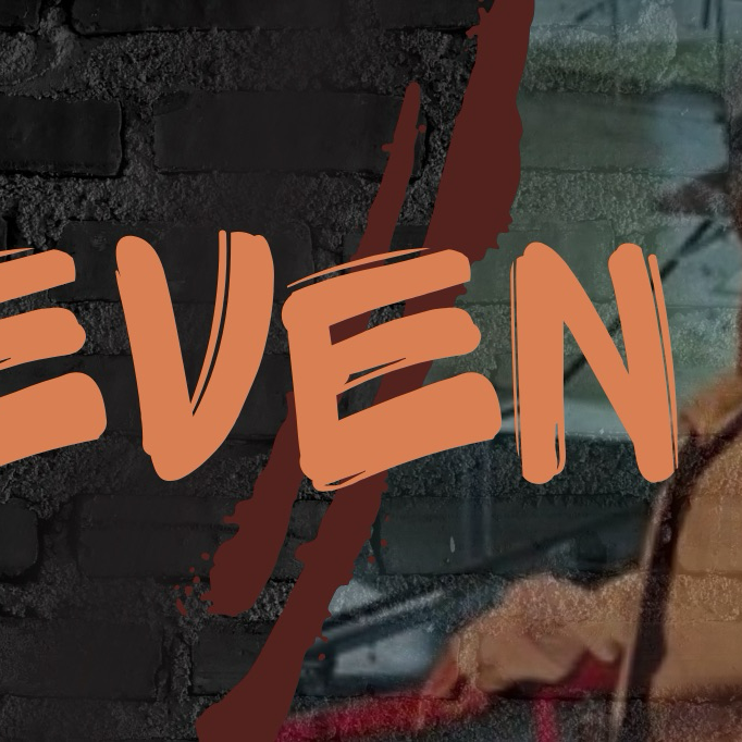 Behind-the-scenes cut of Steven (AHOF)