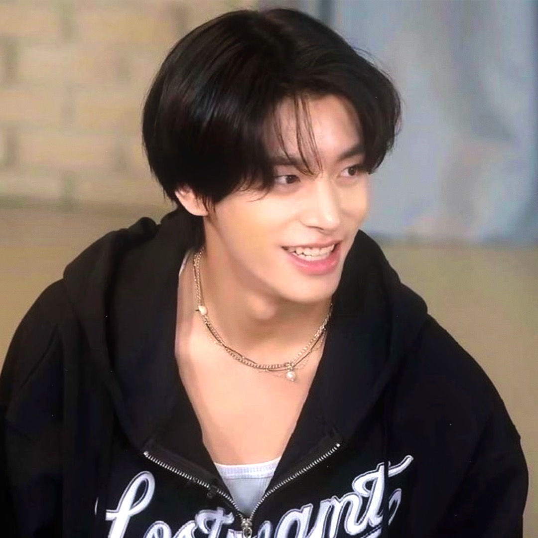 ENHYPENの最近の活動写真