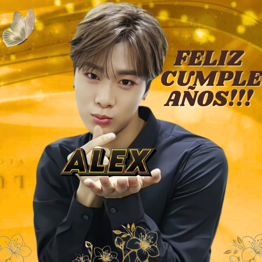 Latest photo of Moonbin (ASTRO)