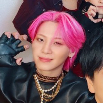 Recent activity shot of Kawashiri Ren (JO1)