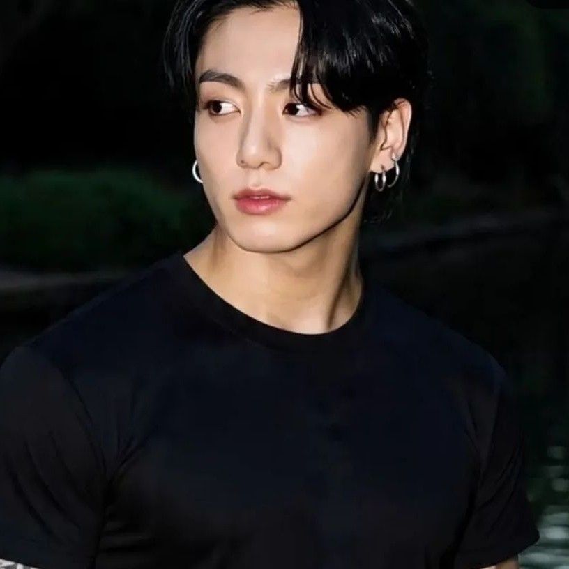 정국 (방탄소년단)의 비하인드 컷