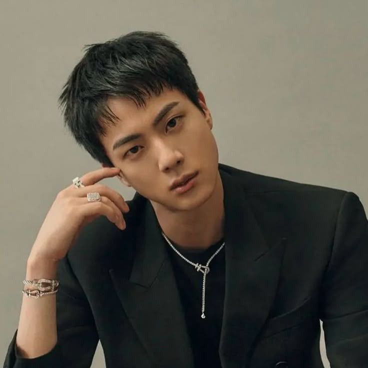 진 (방탄소년단) 팬이 찍은 순간