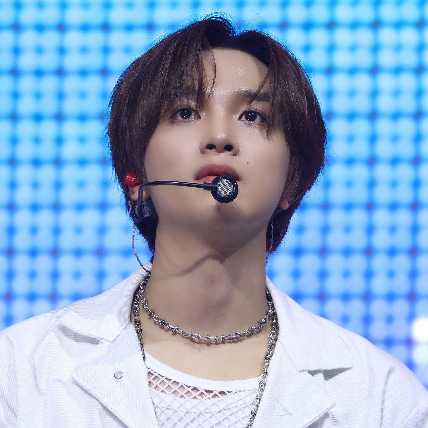 해찬 (NCT 127, NCT DREAM) 최근 활동샷
