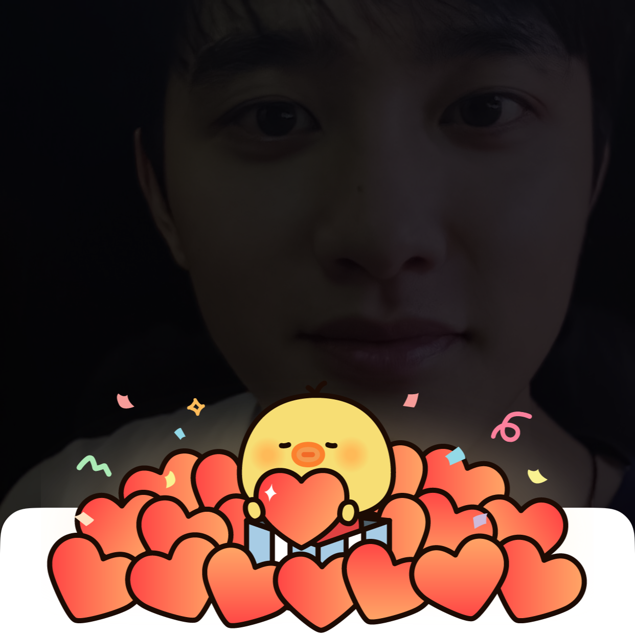 디오 (EXO) 최근 활동샷