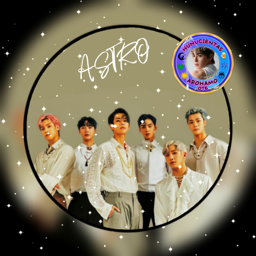 아스트로 최근 활동샷