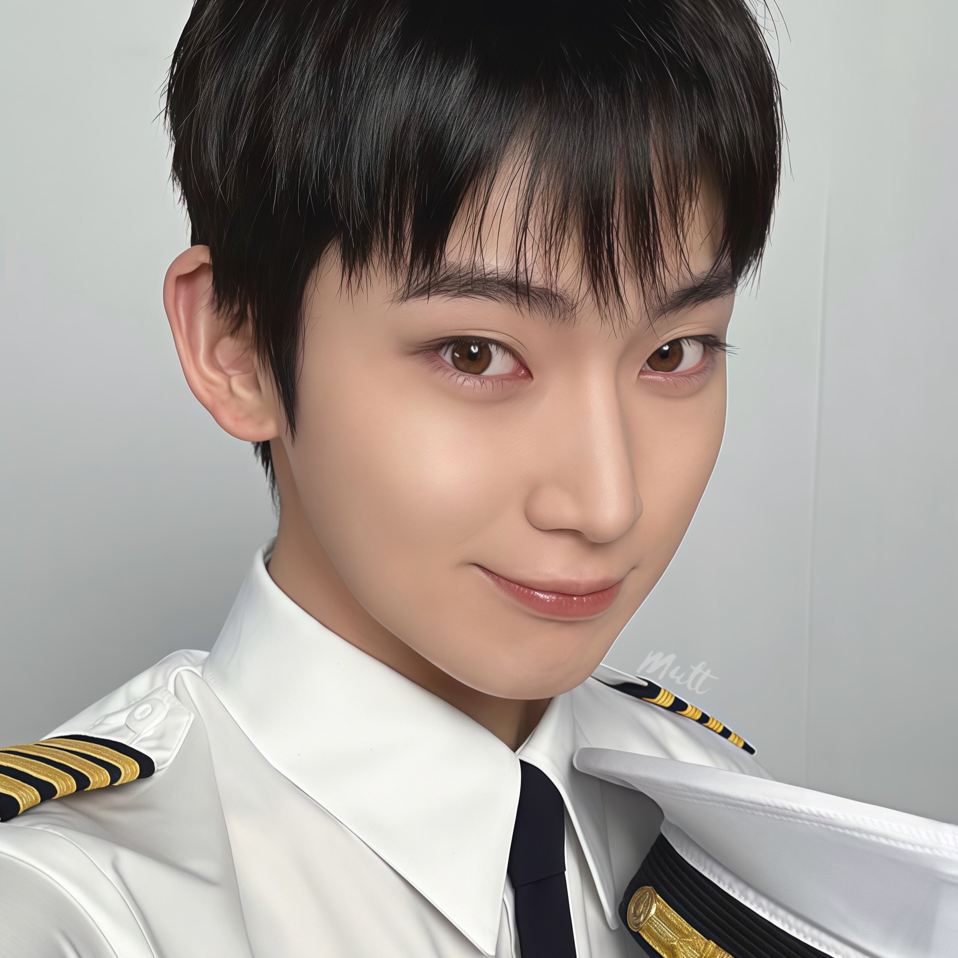 善禹 (ENHYPEN)的最新照片