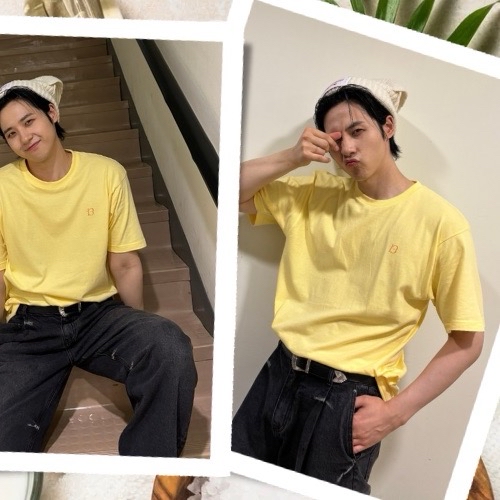 신우 (B1A4)의 최신 사진