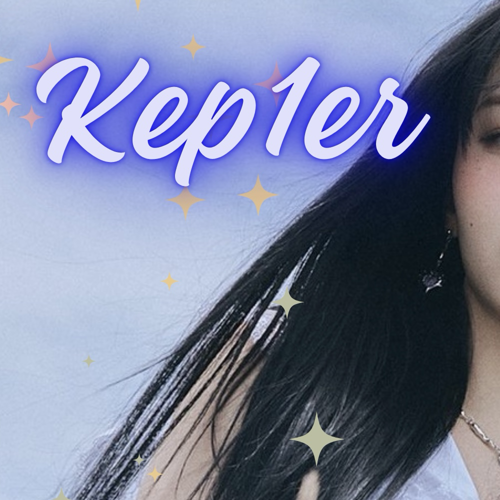 Foto aktivitas terbaru Seo Youngeun (Kep1er)